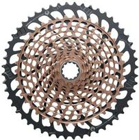 Galinis žvaigždžių blokas Sram XG-1299 Eagle XD 12-speed 10-52T Copper