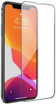 Grūdinto stiklo iPhone XR / 11 Hoco HD 5D Guardian apsauginis stiklas 10 vnt. G14 juodas