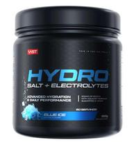 Vast Sports VAST HYDRO 300g 60 porc. elektrolitai : Skonis - Citrinų limonado