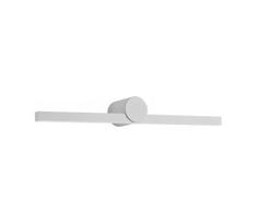 LED vonios veidrodžio apšvietimas LED/10W/230V 4000K IP65 baltas