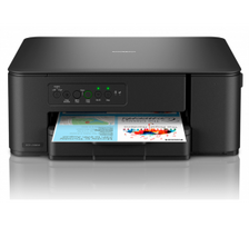 Brother DCP-J1260W Spausdintuvas rašalinis spalvotas MFP A4 16 ppm USB Wi-Fi
