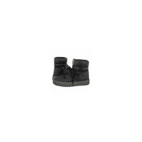 Moon Boot MB Ltrack Low Nylon WP Black 2450080 N001 (MB60-a) batai