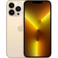 Apple iPhone 13 Pro  512GB Gold Prekė iš ekspozicijos Garantija 2 metai