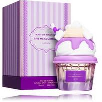 Lattafa Give Me Gourmand Mallow Maddnes EDP kvepalai moterims - 75 ml.