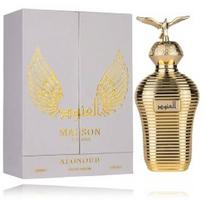 Maison Asrar Alonoud EDP kvepalai vyrams ir moterims - 100 ml.