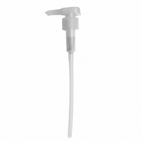 Naturaltech Clear & Esential Hair Care Dispenser Pompa, dozatorius 1 vnt.