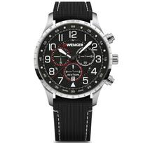 WENGER ATTITUDE CHRONO 01.1543.119