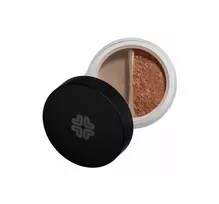 Lily Lolo Mineral Eyeshadow Lipnus Toffee