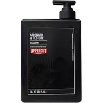 Uppercut Deluxe Strength and Restore Shampoo 1000 ml