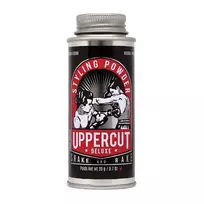 Uppercut Deluxe Styling Powder Shake And Rake 20 g