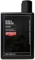 Uppercut Deluxe Detox and Degrease Shampoo 240 ml