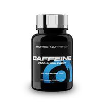 Scitec Caffeine 100 kaps. (kofeinas)