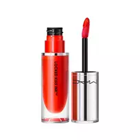 MAC Cosmetics - Long-lasting liquid lipstick (Locked Kiss Ink) 4 ml - Hyperbole
