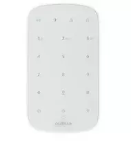 Dahua Wireless Keyboard Three Quick Alarms: Medical, Fire, Distress Call Arm/Disarm by Code, Card ARK30T-W2(868)