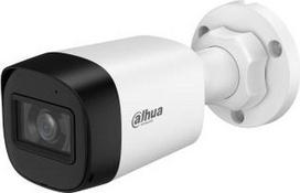 Dahua CAMERA HDCVI 1080P IR BULLET/HAC-HFW1200RL-0280B-S6 DAHUA