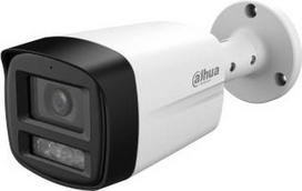 Dahua CAMERA HDCVI 8MP BULLET/HFW1801TLM-IL-A-0360B-S2 DAHUA