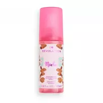 Makeup Revolution, I Heart, Fix, Makeup Fixer Spray, 100 ml