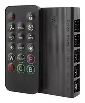 TACENS MARS MF-HUB 10x ARGB PWM- hub+pilot