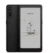 READER INK 6.13" 128GB/PALMA2 PRO BLACK ONYX BOOX