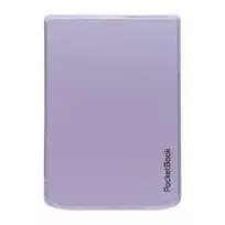 READER ACC CASE 6" LGT.PURPLE/SH-TR-634-LPL-WW POCKET BOOK