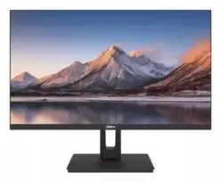 LCD Monitor|DAHUA|23.8 "|2560 x 1440 pixels|Quad HD|Native aspect ratio 16:9|LED|Flat|DHI-LM24-C301B