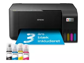 EPSON EcoTank ET-2862 Inkjet MFP 33ppm