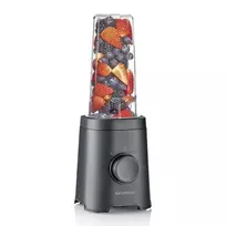 Blender Severin, black