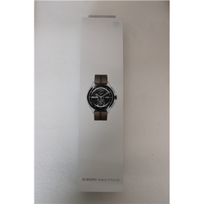SALE OUT. Xiaomi Watch 2 Pro/32GB/4G/LTE/Brown | SALE OUT. Xiaomi Watch 2 Pro | Smart watch | GPS (satellite) | AMOLED  always-on | 36 mm | Waterproof | USED AS DEMO