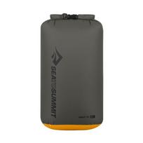 Vandens maišas EVAC Dry Bag, SEA TO SUMMIT, 9327868153886, 20L, BELUGA GREY