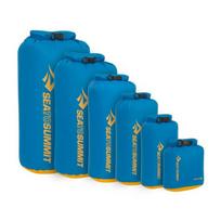 Vandens maišas EVAC Dry Bag, SEA TO SUMMIT, 9327868153893, 20L, TURKISH TILE