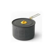 Katilas FRONTIER UL Pot, 2L, SEA TO SUMMIT, 9327868161003, 2L, 255g, 17.4 x 16.5 x 11.2 cm