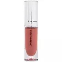 MAC Locked Kiss Ink 24HR Lipcolour - vandeniui atsparūs skysti lūpų dažai 4 ml