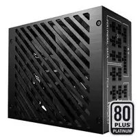 LC-Power 850W LC850P2 Modular V3.1 PSU