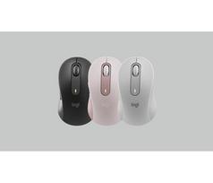 LOGITECH Signature M650 L Wireless Mouse