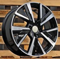 PRORACING B5906 Black Polished (MB) R17 4x108.00 ET32 CB65.10 J7.0
