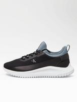CALVIN KLEIN JEANS Vyriški laisvalaikio batai, EVA RUNNER TECH RIPSTOP