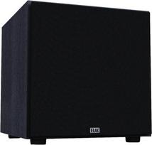 ELAC Debut 3.0 DS153 Black Active Subwoofer 300 W