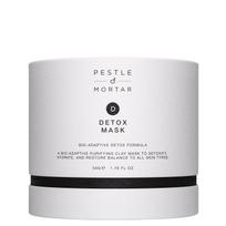 PESTLE & MORTAR Detox Mask 50g