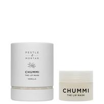 PESTLE & MORTAR Chummi The Lip Mask Vanilla 20g