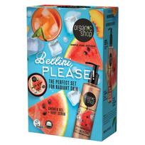 ORGANIC SHOP Bellini, Please! The Perfect Gift Set