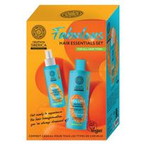 NATURA SIBERICA Oblepikha Fabulous Hair Essentials Gift Set