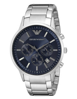 VYRIŠKAS LAIKRODIS EMPORIO ARMANI AR2448 - RENATO