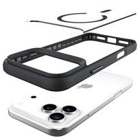 Apple iPhone 17 Pro Max - 3mk Satin Armor MagCase