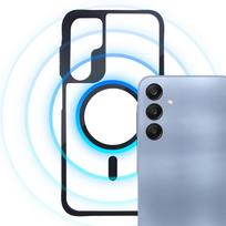 Samsung Galaxy A25 5G - 3mk Satin Armor MagCase