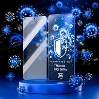 Motorola Edge 60 Pro - 3mk SilverProtection+