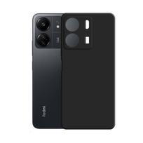 Redmi 13C/POCO C65 - 3mk silikono dėklas