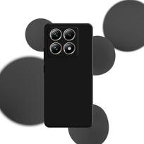 Xiaomi 14T Pro - 3mk Silikono Dėklas