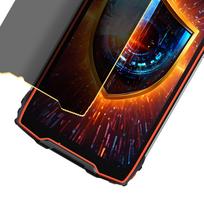 Blackview BV9300 Pro - 3mk Silky Matt Privatumas