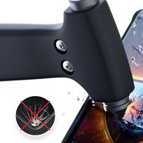 MyPhone Hammer Energy X - 3mk Silky Matt Privatumas