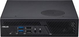 Asus PB63-B3203AH Intel® Core™ i3 i3-14100 8GB DDR5-SDRAM 256GB SSD Windows 11 Pro Mini PC Black